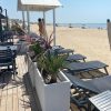 acadie saint victor hotel restaurant face mer chatelaillon plage