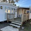 agreable mobil home panoramique f83