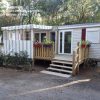 agreable mobilhome 6 8 places