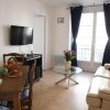 appartement 1er etage 2 chambres dieppe