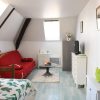 appartement 3eme etage 1 chambre