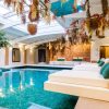 atlantic hotel spa