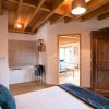 b b wood cottage