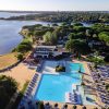 belambra clubs residence la grande motte petite camargue presquile du ponant