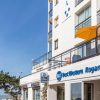 best western hotel royan ocean