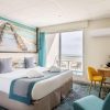 best western plus hotel canet plage