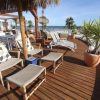 bleu mer duplex suites