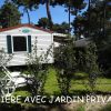 bonne anse plage mobilhome christine et jean marie