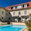 boutique hotel dorbigny chatelaillon la rochelle