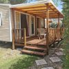 bungalow des amis