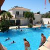 camping barataud