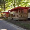 camping de pujol chalets argeles sur mer lotus 6p
