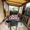 camping elysee mobile home le junglehome