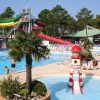 camping la bonne anse la palmyre