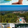 camping la dune blanche