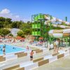 camping la falaise