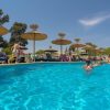 camping le bosc kheops vacances