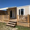 camping le castellas