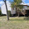 camping le lac des reves