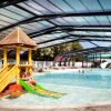 camping le petit rocher