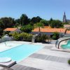 camping le village de la mer