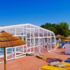 camping les brillas