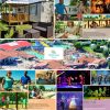 camping les charmettes mobile home vacances
