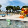 camping les jardins d agathe