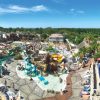 camping les sables dor