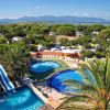 camping mar estang 4 canet en roussillon
