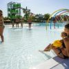 camping narbonne plage 4 mobil home premium 33 m a 200m de la plage et