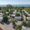 camping pleine mer