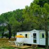 camping tohapi sigean mobil home 6 personnes a 10min des plages