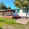 chalet mobil home
