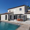 chambre a bouzigues dans villa individuelle