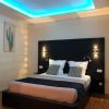 chambre suite b b