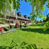 chambres et gites detretat