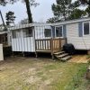 charmant mobil home 112
