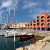 cithotel hotel des 2 golfs