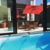 cithotel le cornouaille hotel