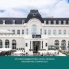 cures marines hotel spa trouville mgallery collection