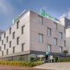 holiday inn express saint nazaire an ihg hotel