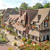 hostellerie et spa de la vieille ferme