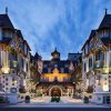 hotel barriere le normandy