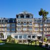 hotel barriere le royal la baule