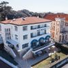 hotel belle vue royan