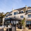 hotel castel moor