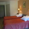 hotel chante perdrix