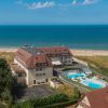 hotel club de la plage