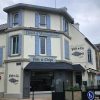 hotel darromanches pappagall